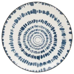 ASSIETTE A DESSERT UMAMI RAYON D.19CM