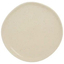 ASSIETTE A DESSERT WONJA CREME 21CM
