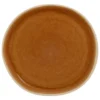ASSIETTE A DESSERT WONJA OCRE 21CM