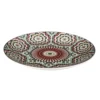 ASSIETTE A DESSERT ZAHRA D20CM