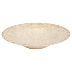 ASSIETTE A PATES ANNA D.28CM