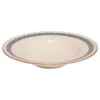 ASSIETTE A PATES MORGANE D.28CM