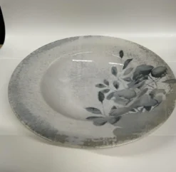 ASSIETTE A PATES SILVIA D.28CM