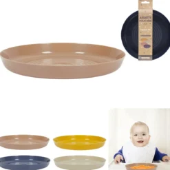 ASSIETTE BEBE X4