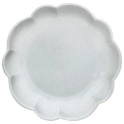 ASSIETTE CREUSE AUDE CELADON D20CM