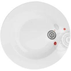 ASSIETTE CREUSE INSTANT 22CM