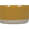 ASSIETTE CREUSE NATURAL 14CM CURRY GRES