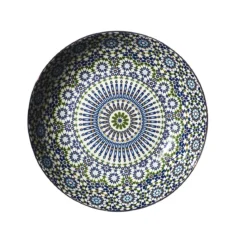 ASSIETTE CREUSE SANA D20CM