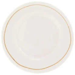 ASSIETTE CREUSE SELENA D.20CM
