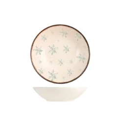 ASSIETTE CREUSE STW ALASKA 20.5CM