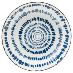 ASSIETTE CREUSE UMAMI RAYON D.20CM