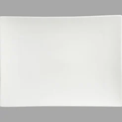 ASSIETTE DE PRESENTATION RECTANGLE TOKYO