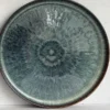 ASSIETTE DESSERT EVA BLEU D.21CM