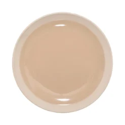 ASSIETTE DESSERT INDO SABLE 19CM