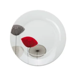 ASSIETTE DESSERT OSARA 19.5CM