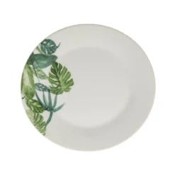 ASSIETTE DESSERT TROPICA 19CM