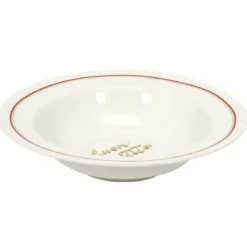 ASSIETTE PATES DOLCE VITA 27CM