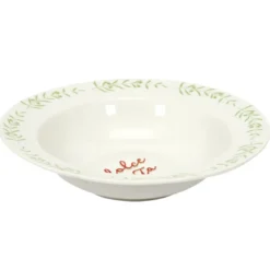 ASSIETTE PATES DOLCE VITA 27CM