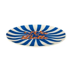 ASSIETTE PLASTIQUE DOLCE VITA D20CM