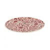 ASSIETTE PLASTIQUE JAIPUR MARKET D.20CM