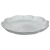 ASSIETTE PLATE AUDE CELADON D26CM