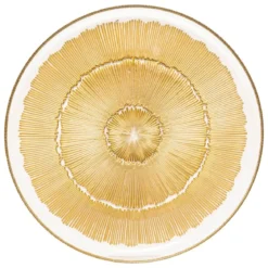ASSIETTE PLATE CELESTE 28CM