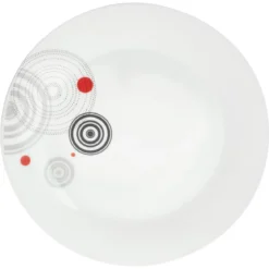 ASSIETTE PLATE INSTANT 27CM