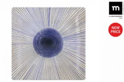 ASSIETTE PLATE IRYS ELITE ECLAT 24CM