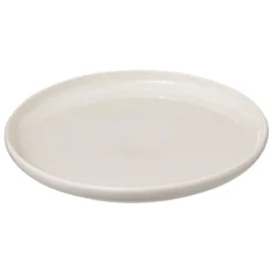 ASSIETTE PLATE NORA D.27CM