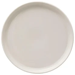 ASSIETTE PLATE NORA D.27CM