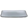ASSIETTE PLATE OCEANE D.27CM