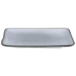 ASSIETTE PLATE OCEANE D.27CM