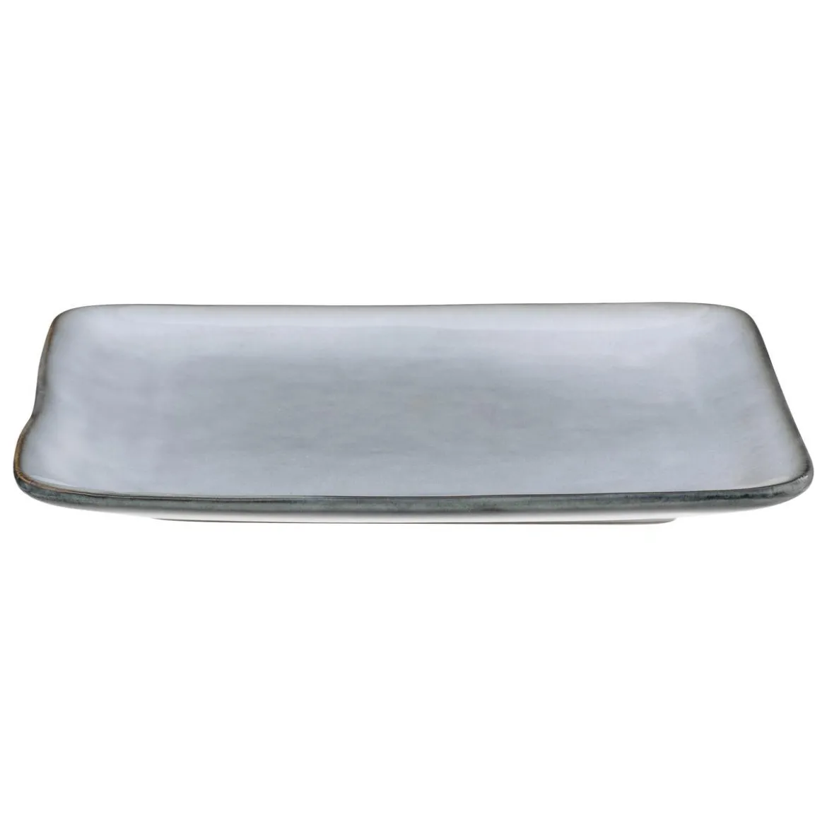 ASSIETTE PLATE OCEANE D.27CM