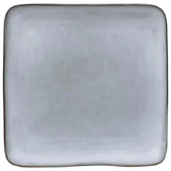 ASSIETTE PLATE OCEANE D.27CM