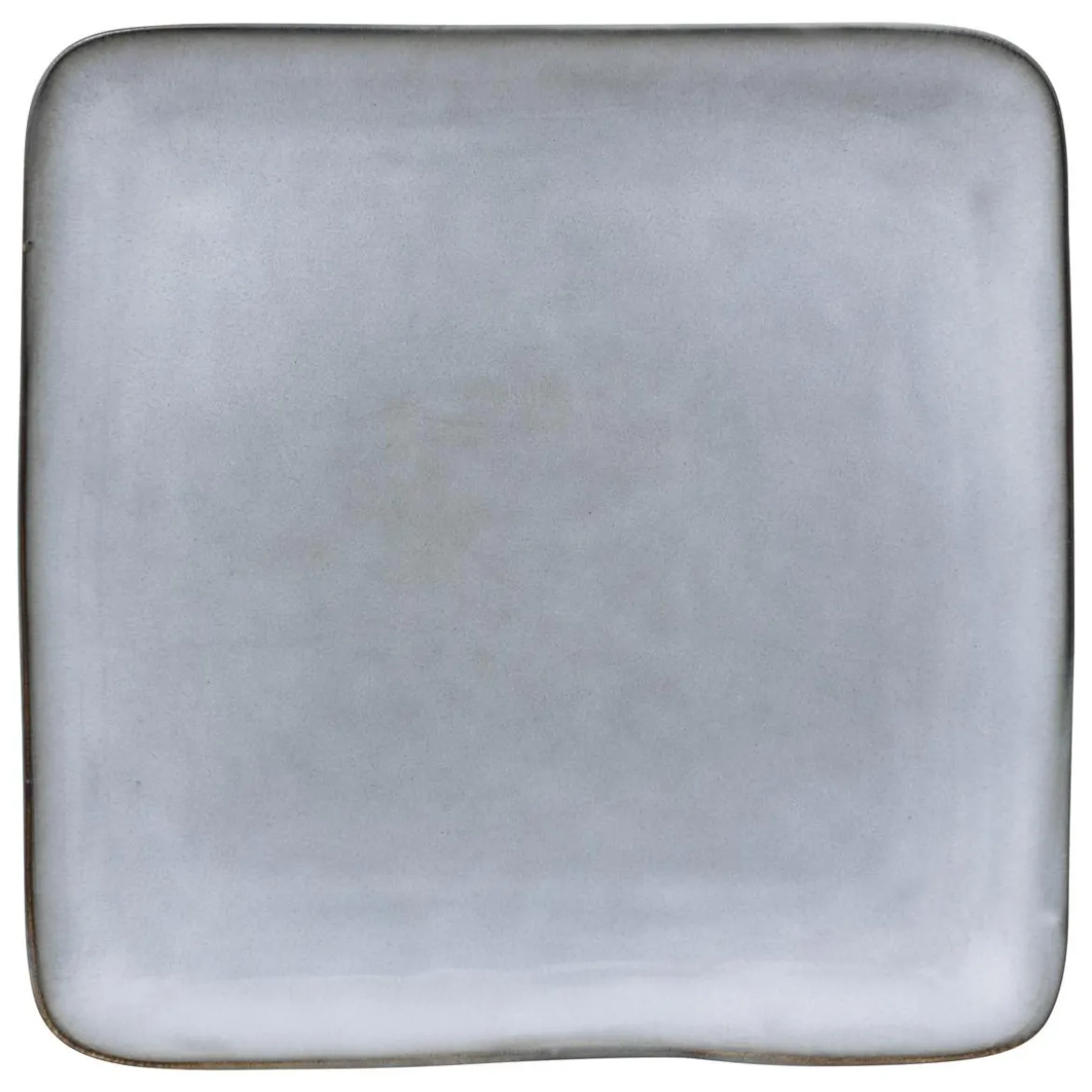 ASSIETTE PLATE OCEANE D.27CM