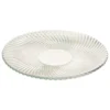 ASSIETTE PLATE ODYSSEE D26CM