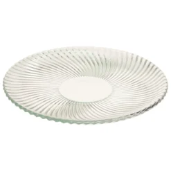 ASSIETTE PLATE ODYSSEE D26CM