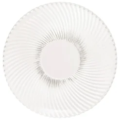 ASSIETTE PLATE ODYSSEE D26CM