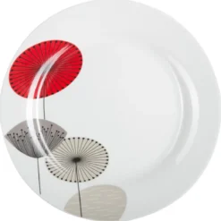 ASSIETTE PLATE OSARA 27CM