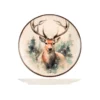 ASSIETTE PLATE STW ALASKA 26CM