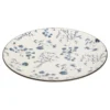 ASSIETTE PLATE UMAMI FLEUR D.26CM