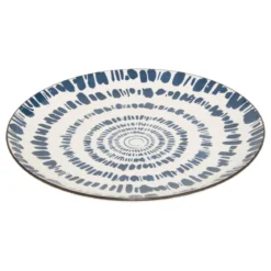 ASSIETTE PLATE UMAMI RAYON D.26CM