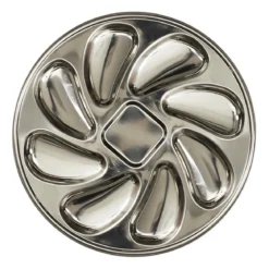 ASSIETTE POUR 8 HUITRES