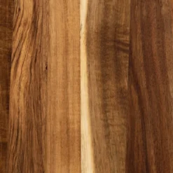 ASSIETTE PRESENTATION ACACIA D.30CM