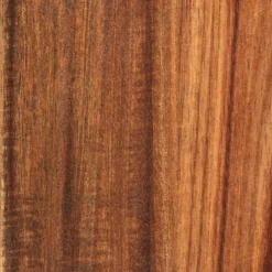ASSIETTE PRESENTATION ACACIA D.20CM