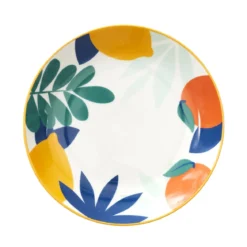 ASSIETTE RIO 26CM