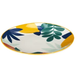 ASSIETTE RIO 26CM
