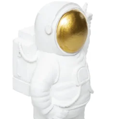 ASTRONAUTE RESINE SOUL H.15CM
