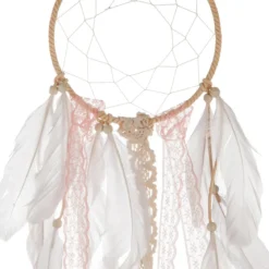 ATTRAPPE REVE DENTELLE