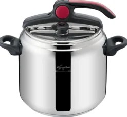 AUTOCUISEUR LAGOSTINA MAGA LAGOEASY 9 LITRES
